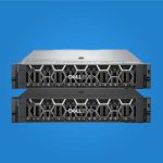 Dell PowerEdge R750xs Rack Server