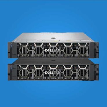 Dell PowerEdge R750xs Rack Server