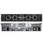 Dell PowerEdge R7625 Rack Server