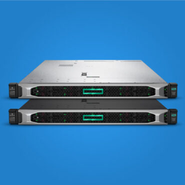 HPE ProLiant DL325 Gen10 Plus Server