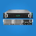 HPE ProLiant DL385 Gen11 Server