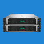 HPE ProLiant DL560 Gen10 Server