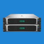 HPE ProLiant DL560 Gen10 Server