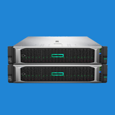 HPE ProLiant DL560 Gen10 Server