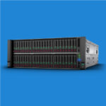 HPE ProLiant DL580 Gen10 Server