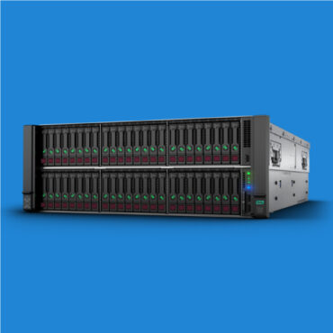 HPE ProLiant DL580 Gen10 Server