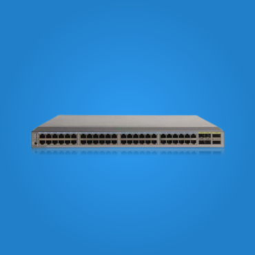 Huawei CE5850-48T4S2Q-EI Switch