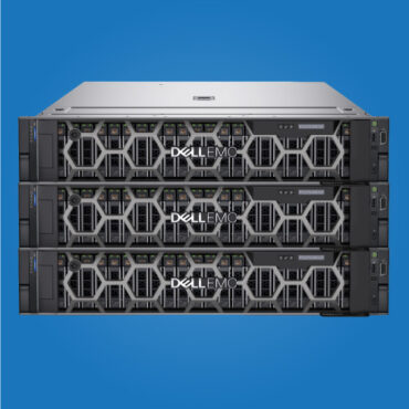 Dell PowerEdge R750 Server